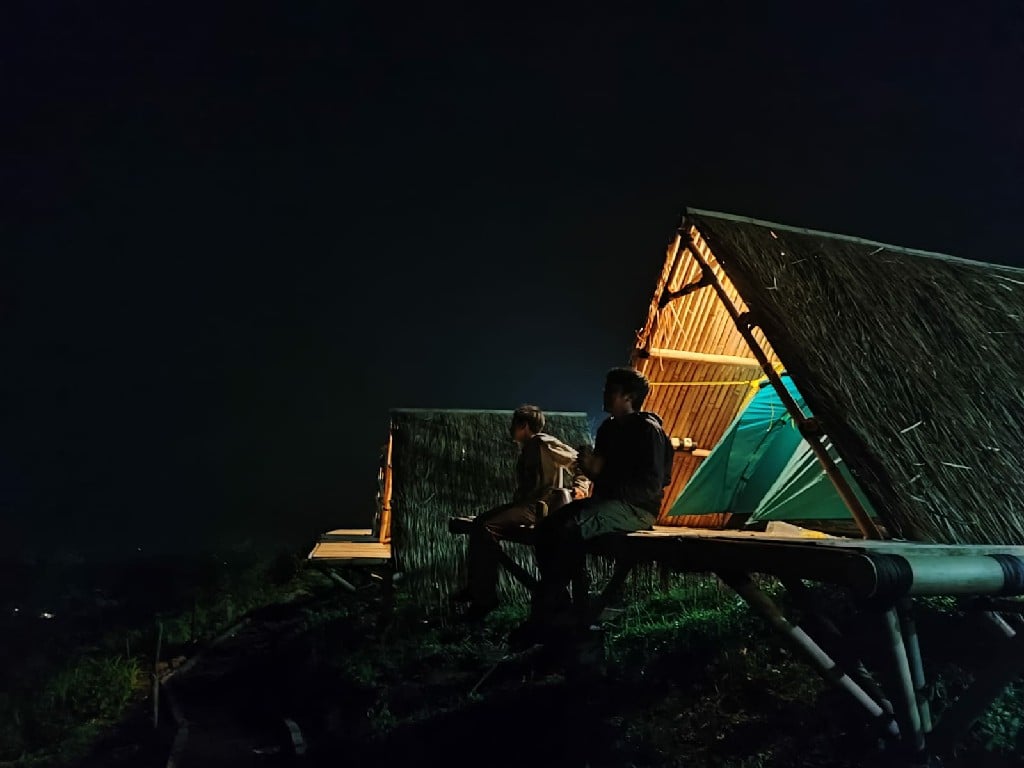 Camping & Glamping Bale Opat